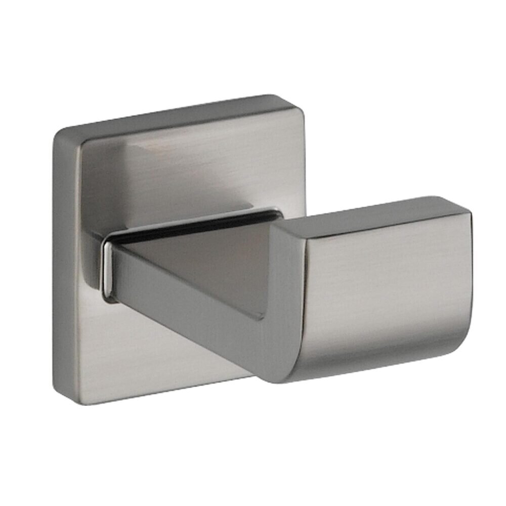 Robe Hook in Brilliance Stainless Steel