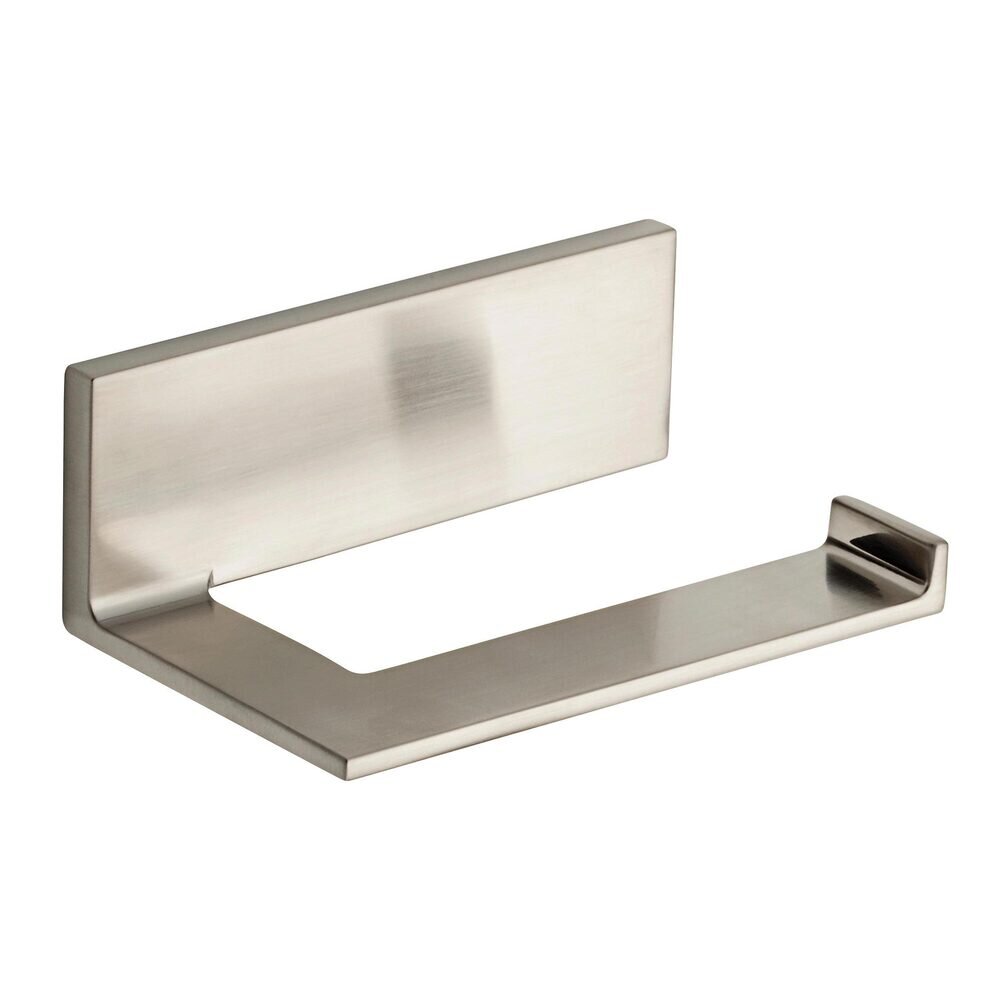 Toilet Paper Holder in Brilliance Stainless Steel