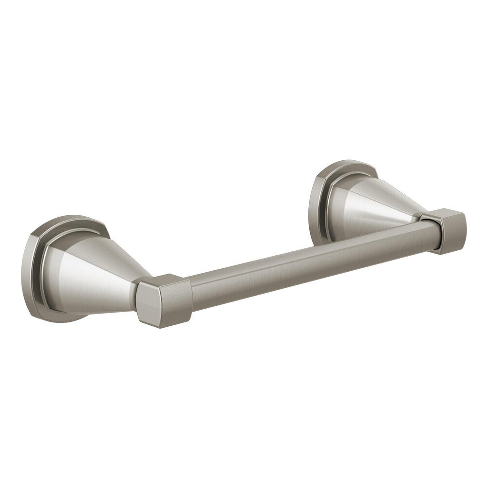8" Towel Bar in Brilliance Stainless