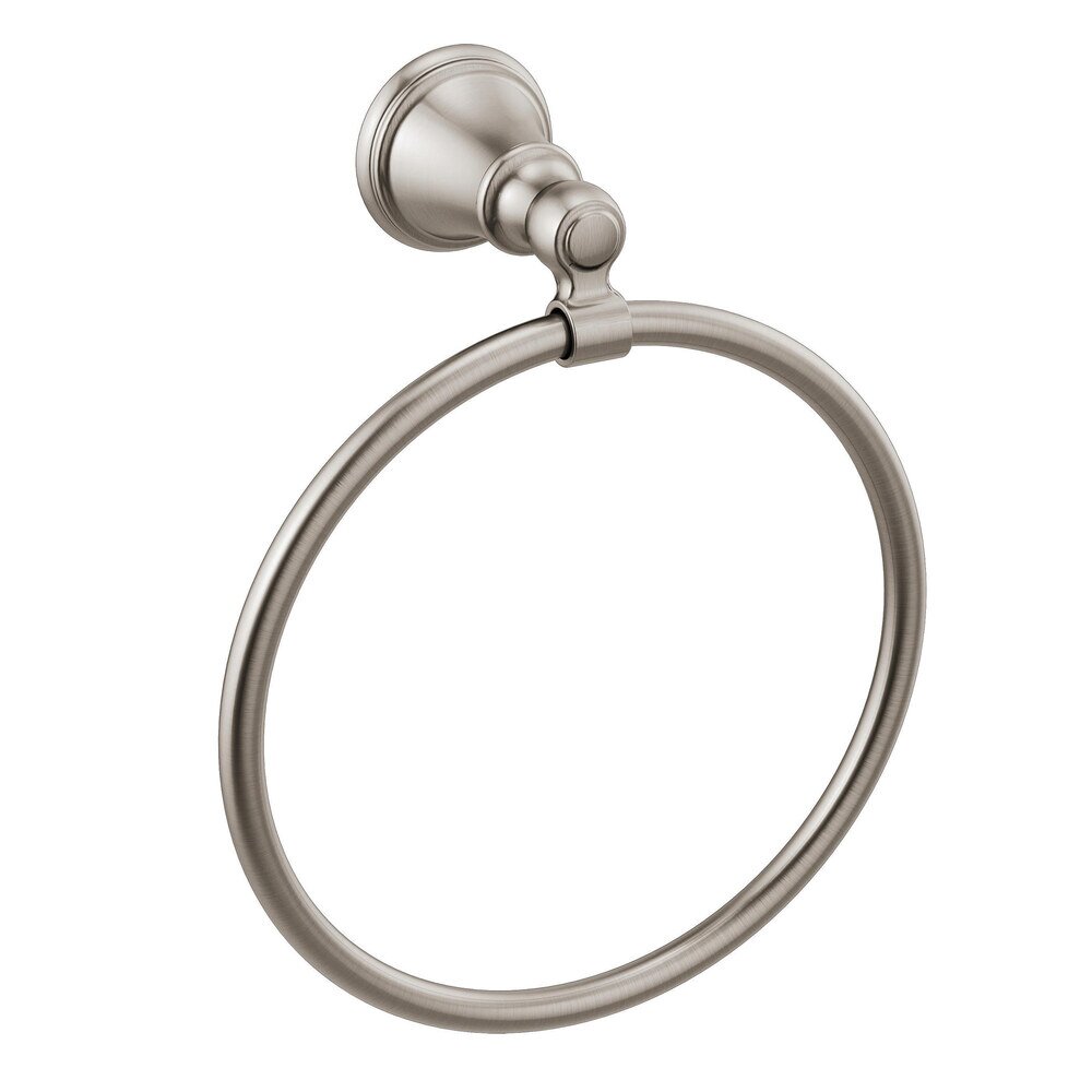 Towel Ring in Stainless