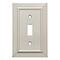Liberty Hardware - Architectural - Wall Plate
